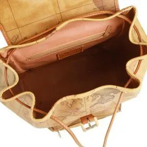 Authenticity Guaranteed Alviero Martini Classe world map backpack Alviero Martini | Bags | Authenticity Guaranteed Alviero  main image 4